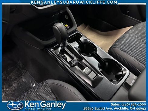 Used 2026 Subaru Forester Premium image 10