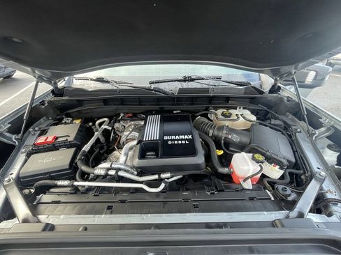 Used 2024 GMC Sierra 1500 AT4 w/ Technology Package image 31