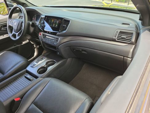 Used 2021 Honda Passport EX-L image 13