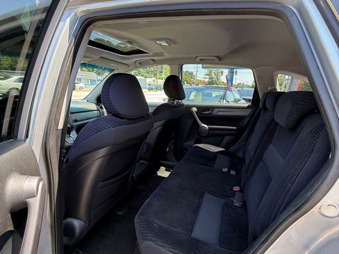 Used 2009 Honda CR-V EX image 7