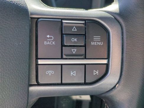 Used 2025 Ford F150 XLT w/ Equipment Group 301A Standard AWD/4WD image 17