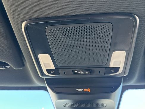 New 2026 Honda HR-V Sport image 38