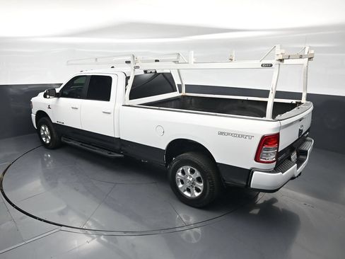 Used 2019 RAM 2500 Big Horn AWD/4WD image 43