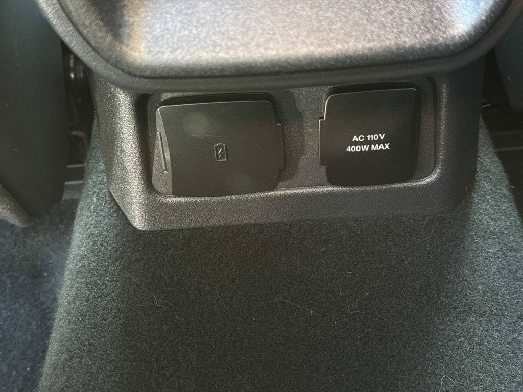 Used 2025 Ford Bronco Big Bend AWD/4WD image 20