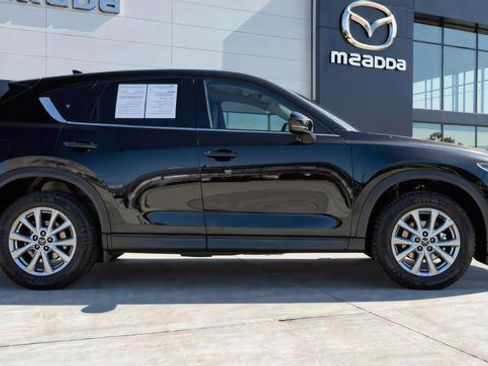 Used 2023 MAZDA CX-5 AWD 2.5 S w/ Select Package image 5
