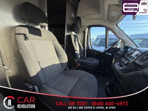 Used 2019 RAM ProMaster 3500 image 35