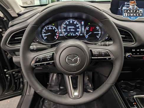 Used 2024 MAZDA CX-30 AWD 2.5 S w/ Select Sport Pkg image 25
