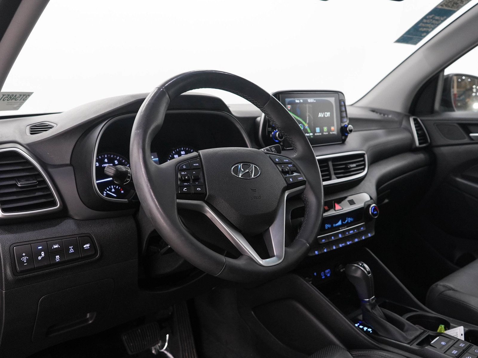 Used 2020 Hyundai Tucson Ultimate AWD/4WD image 25