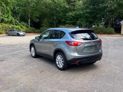 Used 2014 MAZDA CX-5 Grand Touring FWD image 7