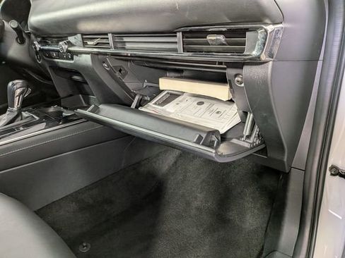 Used 2024 MAZDA CX-30 AWD 2.5 S w/ Preferred Package image 29