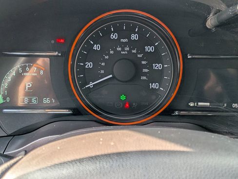 Used 2020 Honda HR-V EX image 17