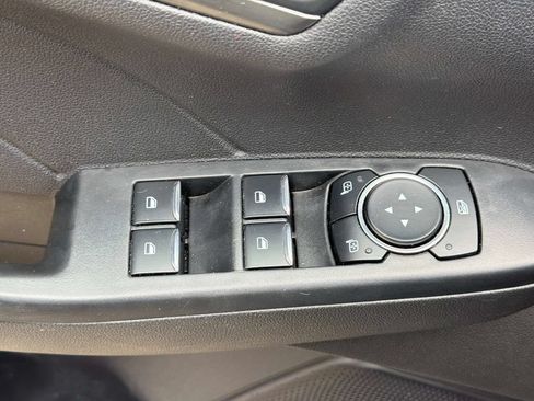 Used 2024 Ford Escape Active AWD/4WD image 19