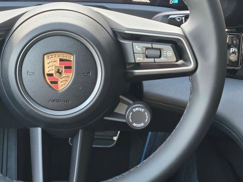 New 2026 Porsche Taycan RWD image 17