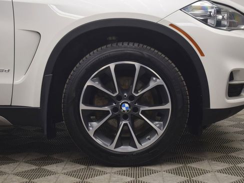 Used 2018 BMW X5 xDrive35d image 32