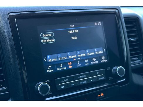 Used 2024 Nissan Frontier S w/ Technology Package RWD image 25