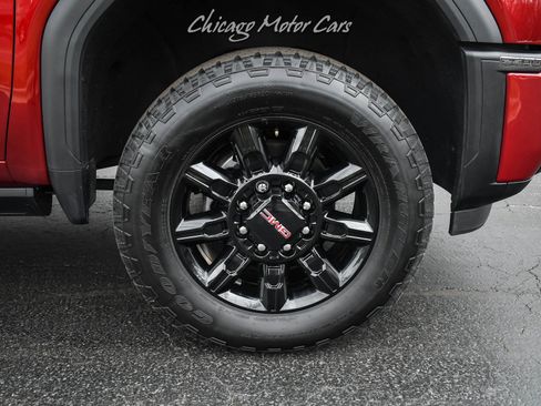 Used 2024 GMC Sierra 2500 AT4 w/ AT4 Premium Plus Package image 52