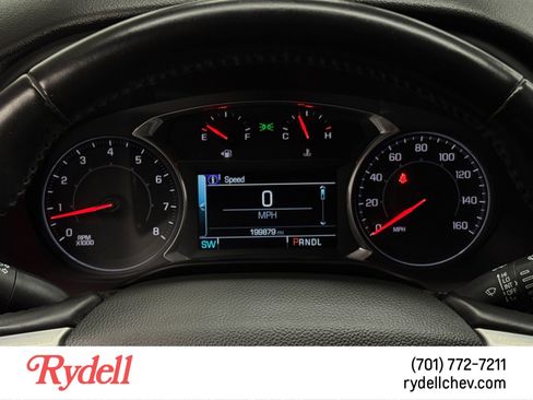 Used 2017 GMC Acadia SLT AWD/4WD image 14