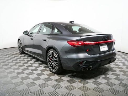 New 2026 Audi S5 Premium Plus AWD/4WD image 31