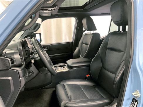 Used 2024 Toyota Land Cruiser w/ Premium Package AWD/4WD image 10