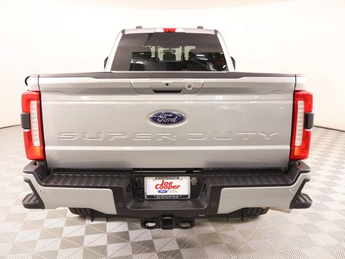 Used 2024 Ford F350 XLT w/ XLT Premium Package AWD/4WD image 22