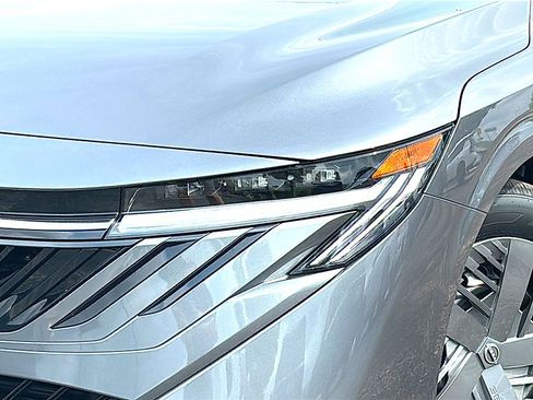 New 2026 Nissan Sentra SV w/ Floor Mat Package image 4