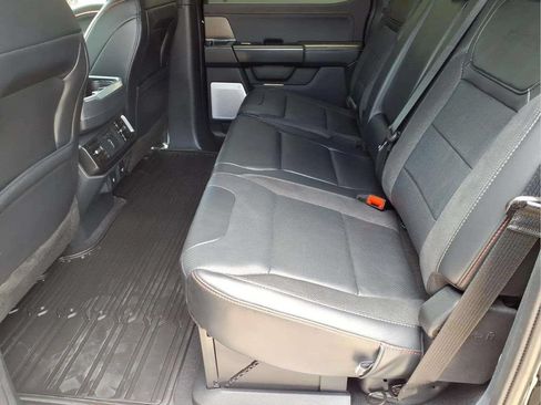 Used 2025 Ford F150 Raptor AWD/4WD image 14