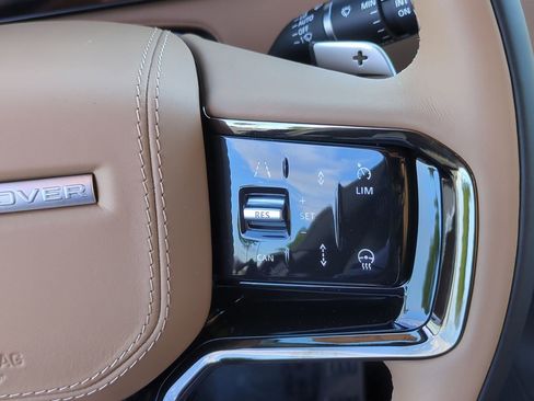 New 2026 Land Rover Range Rover Sport Dynamic SE image 12