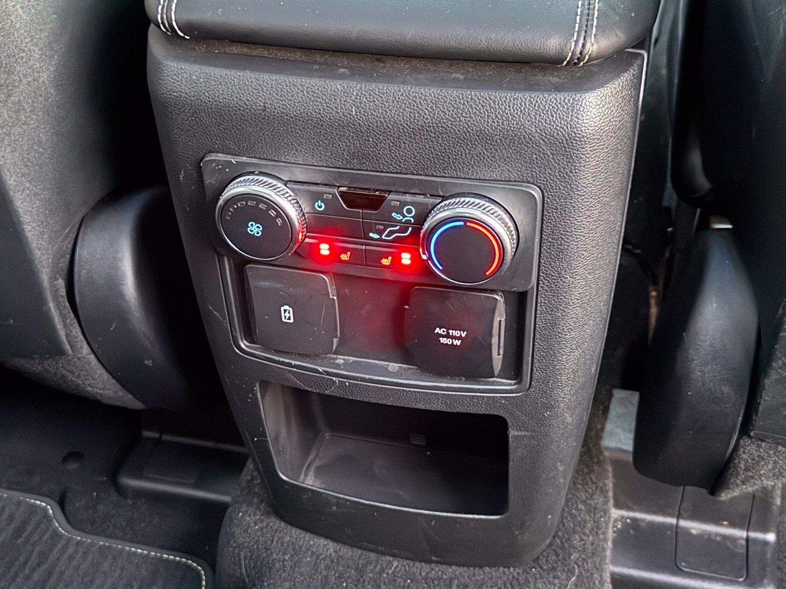 Used 2020 Ford Explorer ST w/ ST Street Pack AWD/4WD image 17