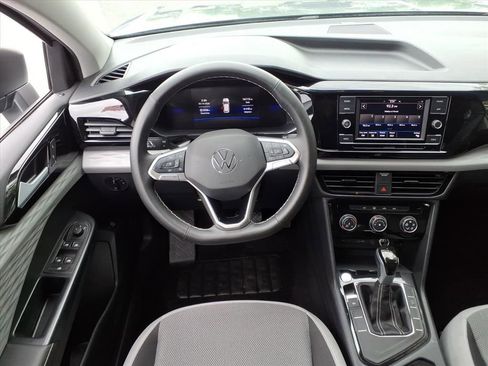 Used 2024 Volkswagen Taos S FWD image 16