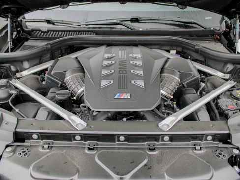 Used 2026 BMW X7 M60i AWD/4WD image 23
