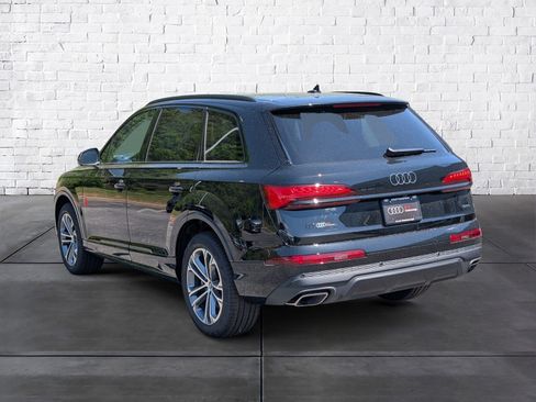 New 2026 Audi Q7 2.0T Premium image 4
