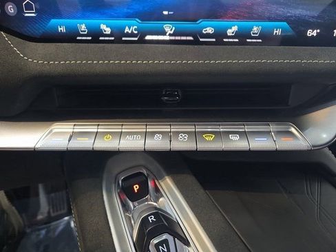 New 2026 Chevrolet Corvette Z06 image 18