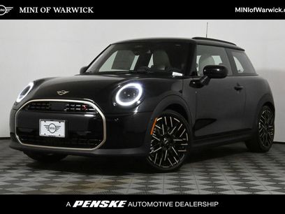 Used 2025 MINI Cooper S