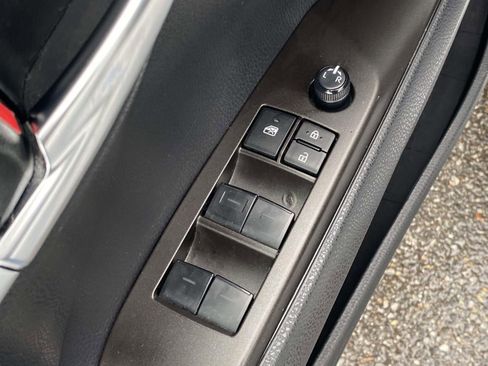Used 2024 Toyota Camry SE FWD image 16