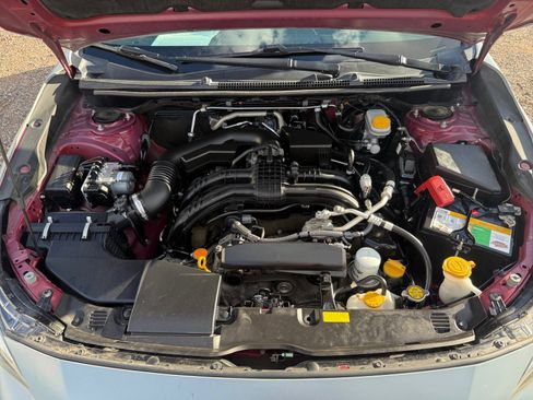 Used 2018 Subaru Crosstrek 2.0i Premium w/ Eyesight System image 31