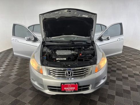 Used 2010 Honda Accord EX-L image 11