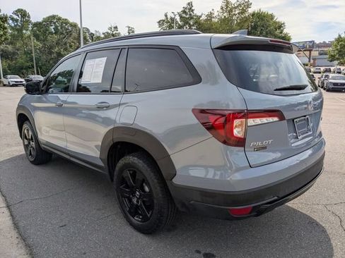 Certified 2022 Honda Pilot TrailSport image 10