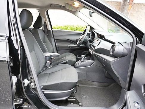 Used 2024 Nissan Kicks S image 11