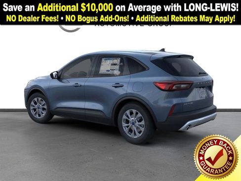 New 2026 Ford Escape Active image 5