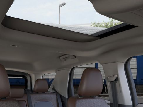 New 2026 Ford Bronco Sport Outer Banks image 22