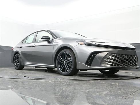 New 2026 Toyota Camry XSE image 24