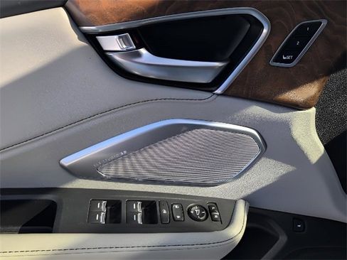 Used 2019 Acura RDX FWD w/ Advance Package image 8