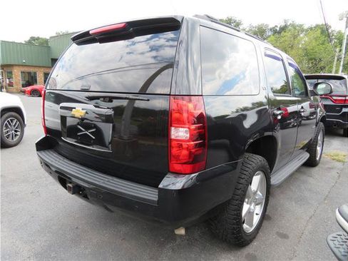 Used 2013 Chevrolet Tahoe LT AWD/4WD image 17