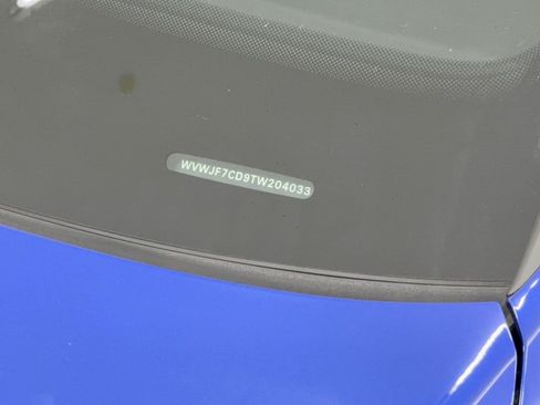 Used 2026 Volkswagen Golf AWD/4WD image 31