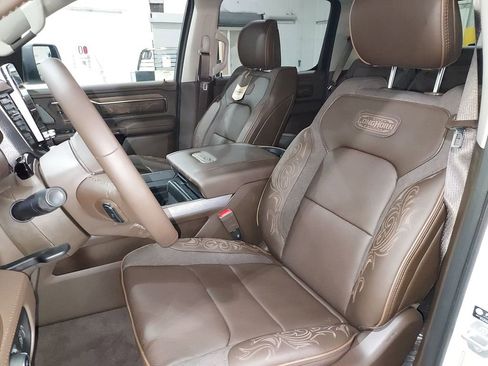 New 2026 RAM 1500 Limited AWD/4WD image 17