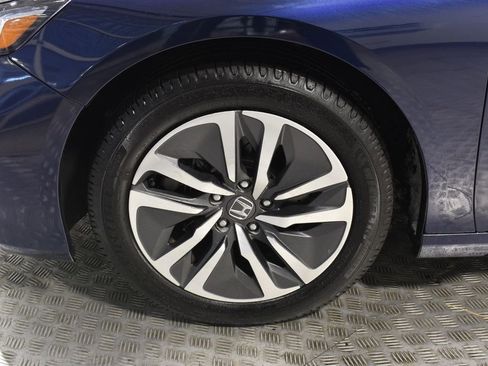 Used 2018 Honda Accord EX-L image 35