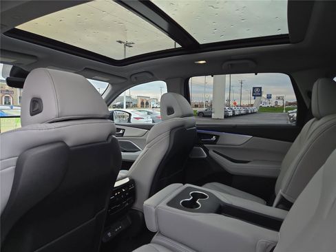 New 2026 Acura MDX SH-AWD w/ Technology Package image 25