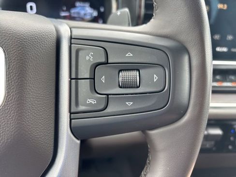 Used 2024 GMC Sierra 1500 SLT w/ SLT Convenience Package image 25