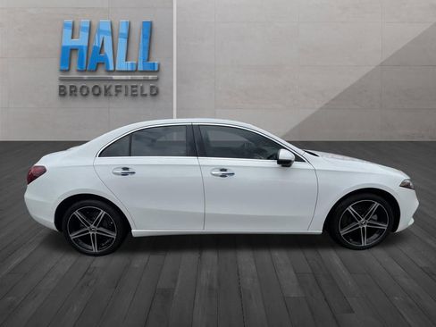 Used 2021 Mercedes-Benz A 220 4MATIC image 6