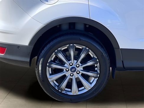 Used 2018 Ford Escape Titanium image 38